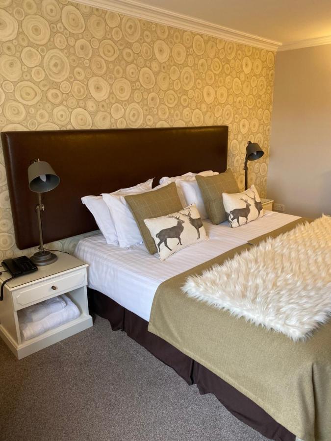 No12 Hotel Норт Беруик Екстериор снимка