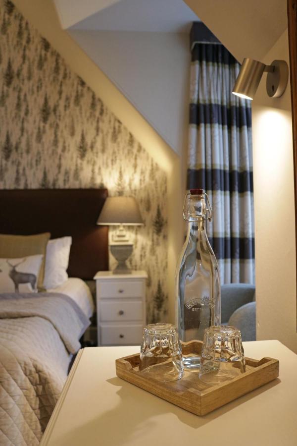 No12 Hotel Норт Беруик Екстериор снимка