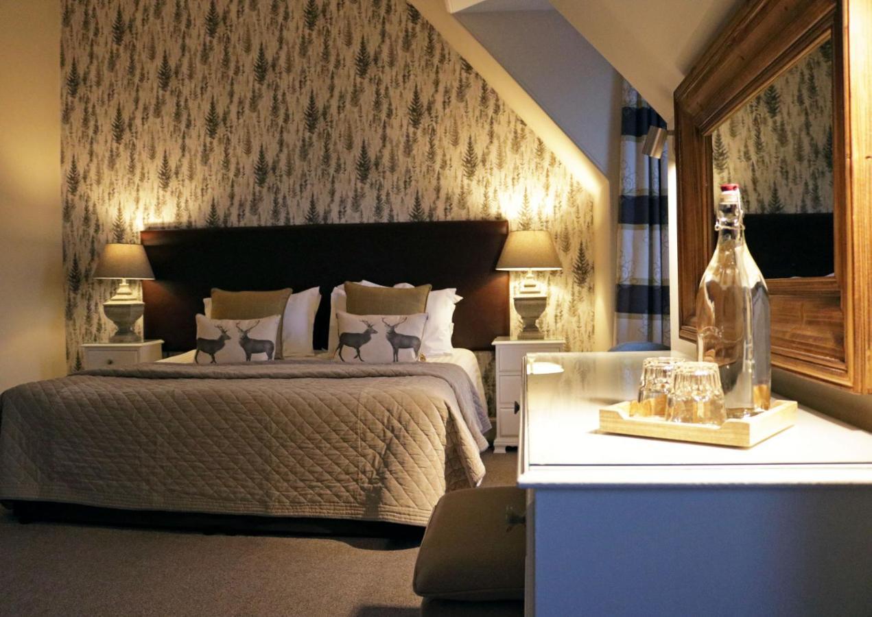 No12 Hotel Норт Беруик Екстериор снимка