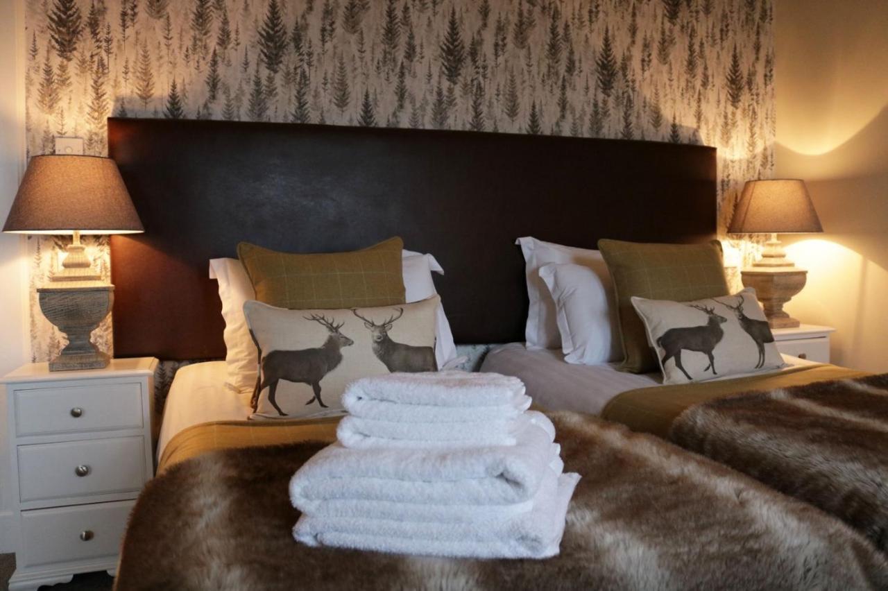 No12 Hotel Норт Беруик Екстериор снимка