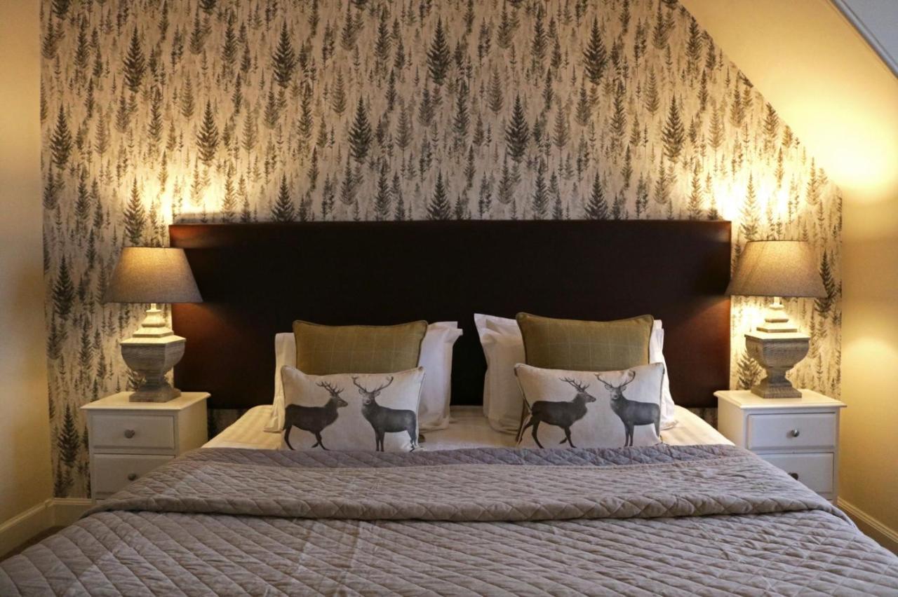 No12 Hotel Норт Беруик Екстериор снимка